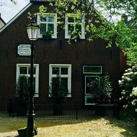 Apartment Altstadtmaerchen *