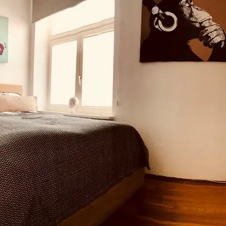 Appartement Altstadtmaerchen