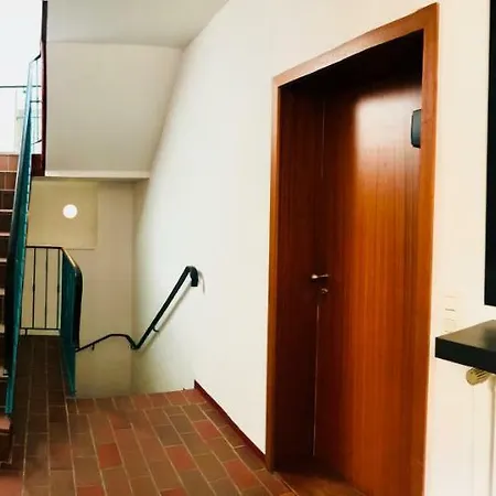 Appartement Altstadtmaerchen