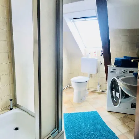 Apartment Altstadtmaerchen